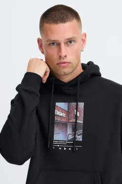 Blend Sudadera con Capucha^Hombre Sudaderas