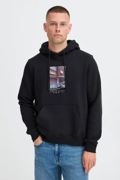 Blend Sudadera con Capucha^Hombre Sudaderas