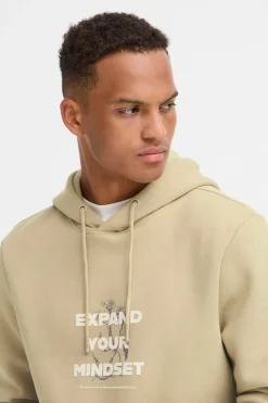 Blend Sudadera con capucha^Hombre Sudaderas