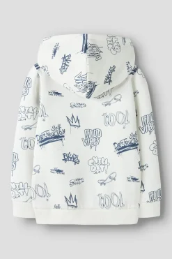 Name It Sudadera con capucha^Niños Sudaderas