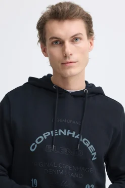 Blend Sudadera con capucha^Hombre Sudaderas