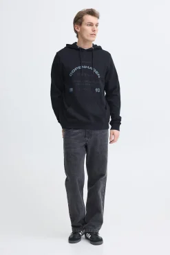 Blend Sudadera con capucha^Hombre Sudaderas