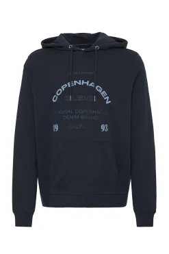 Blend Sudadera con capucha^Hombre Sudaderas