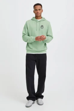 Blend Sudadera con capucha^Hombre Sudaderas