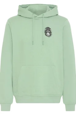 Blend Sudadera con capucha^Hombre Sudaderas