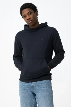 Tiffosi Sudadera con capucha^Hombre Sudaderas