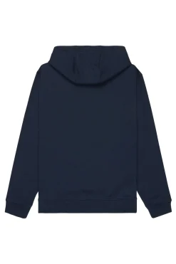 Quiksilver Sudadera con capucha^Niños Sudaderas