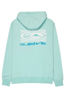 Quiksilver Sudadera con capucha^Hombre Sudaderas