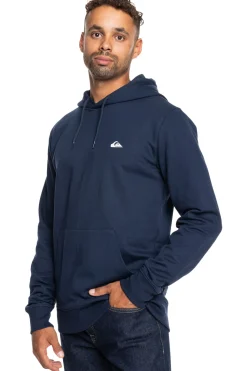 Quiksilver Sudadera con capucha^Hombre Sudaderas