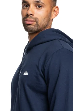 Quiksilver Sudadera con capucha^Hombre Sudaderas