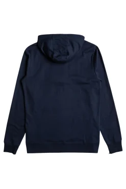 Quiksilver Sudadera con capucha^Hombre Sudaderas