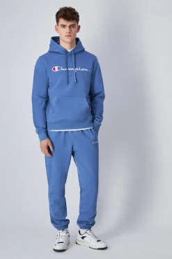 Champion Sudadera con capucha^Hombre Sudaderas