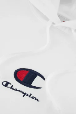 Champion Sudadera con capucha^Hombre Sudaderas