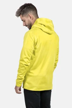 Izas Sudadera con capucha^Hombre Sudaderas|Deporte