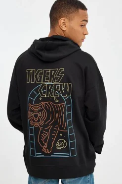 Inside Sudadera Con Capucha^Hombre Sudaderas