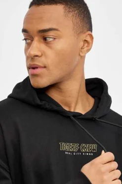 Inside Sudadera Con Capucha^Hombre Sudaderas