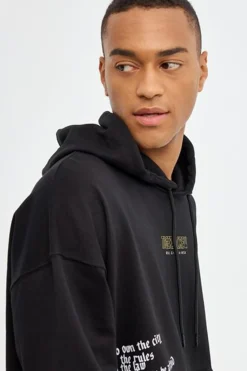 Inside Sudadera Con Capucha^Hombre Sudaderas