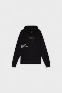 Inside Sudadera Con Capucha^Hombre Sudaderas