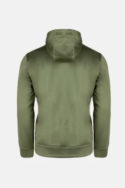 Izas Sudadera con capucha^Hombre Sudaderas|Deporte