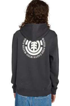 Element Sudadera con capucha^Hombre Sudaderas