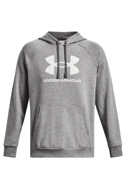Under Armour Sudadera con capucha^Hombre Sudaderas|Deporte