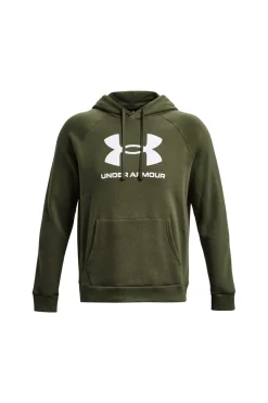 Under Armour Sudadera con capucha^Hombre Sudaderas|Deporte