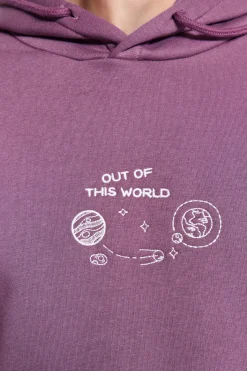 Trendyol Sudadera con capucha^Hombre Sudaderas