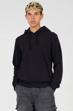 Brave Soul Sudadera con capucha^Hombre Sudaderas