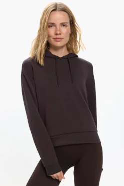 Only Play Sudadera con capucha^Mujer Deporte