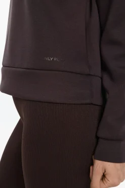 Only Play Sudadera con capucha^Mujer Deporte