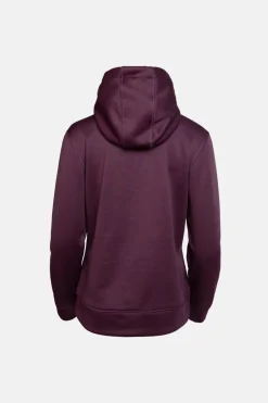 Izas Sudadera con capucha^Mujer Sudaderas|Deporte