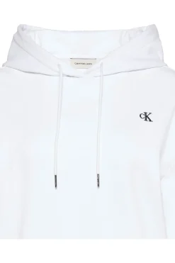 CK Jeans Sudadera con capucha^Mujer Sudaderas