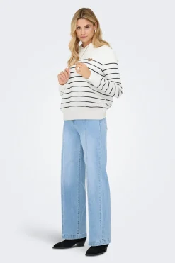 Only Sudadera con capucha^Mujer Sudaderas