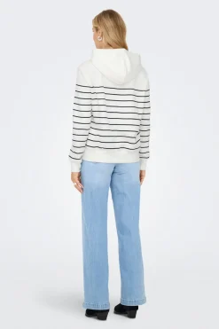 Only Sudadera con capucha^Mujer Sudaderas