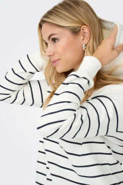 Only Sudadera con capucha^Mujer Sudaderas