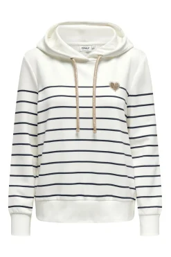 Only Sudadera con capucha^Mujer Sudaderas