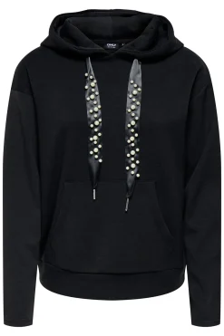 Only Sudadera con capucha^Mujer Sudaderas