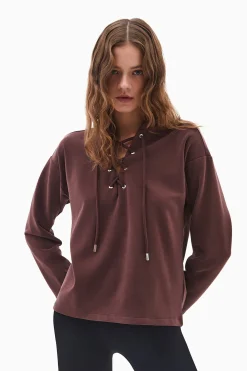 Oxxo Sudadera con capucha^Mujer Sudaderas