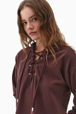 Oxxo Sudadera con capucha^Mujer Sudaderas