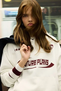 DeFacto Sudadera con capucha^Mujer Sudaderas