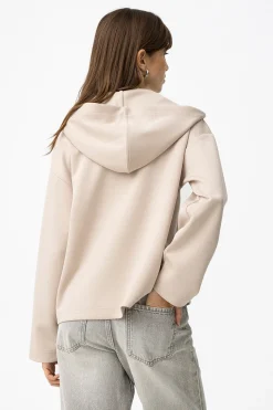 Tiffosi Sudadera con capucha^Mujer Sudaderas
