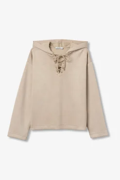 Tiffosi Sudadera con capucha^Mujer Sudaderas