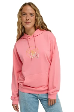 Roxy Sudadera con capucha^Mujer Sudaderas