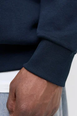 Jack & Jones PLUS Sudadera con capucha b&aacute;sica^Hombre Sudaderas