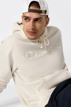 Champion Sudadera con capucha^Hombre Sudaderas