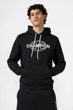 Champion Sudadera con capucha^Hombre Sudaderas