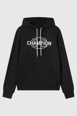 Champion Sudadera con capucha^Hombre Sudaderas