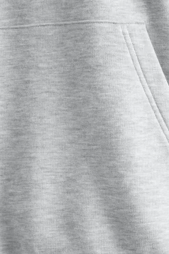 New Balance Sudadera con capucha deportiva^Hombre Sudaderas