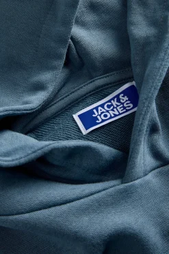 Jack & Jones Junior Sudadera con capucha felpa^Niños Sudaderas