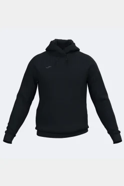 Joma Sudadera con capucha indoor-gym^Hombre Sudaderas|Deporte